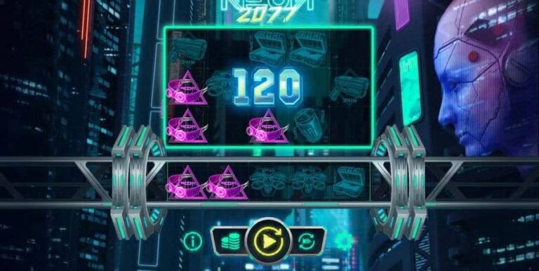 Neon2077