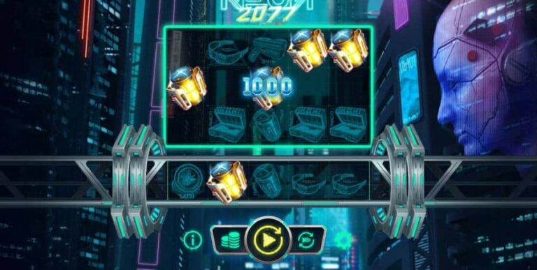 Neon2077