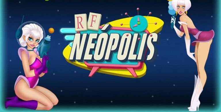 Neopolis
