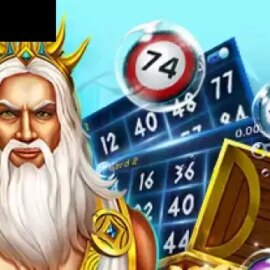 Neptune Bingo
