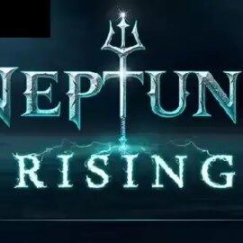 Neptune Rising