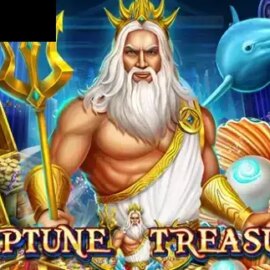 Neptune Treasure Jackpot