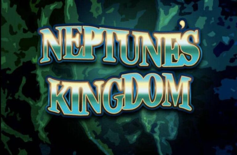 Neptunes Kingdom (Playtech)
