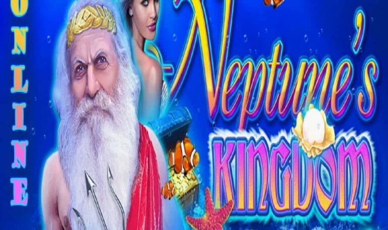Neptunes Kingdom (Belatra Games)