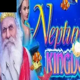 Neptunes Kingdom (Belatra Games)
