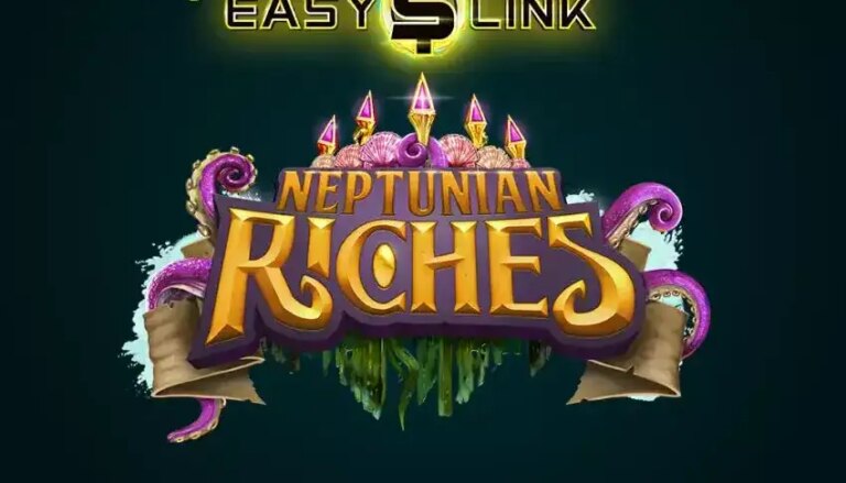 Neptunian Riches Easy$Link