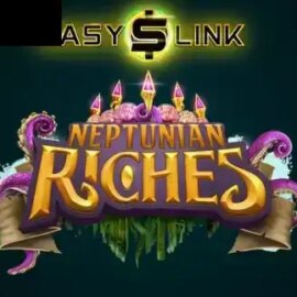 Neptunian Riches Easy$Link