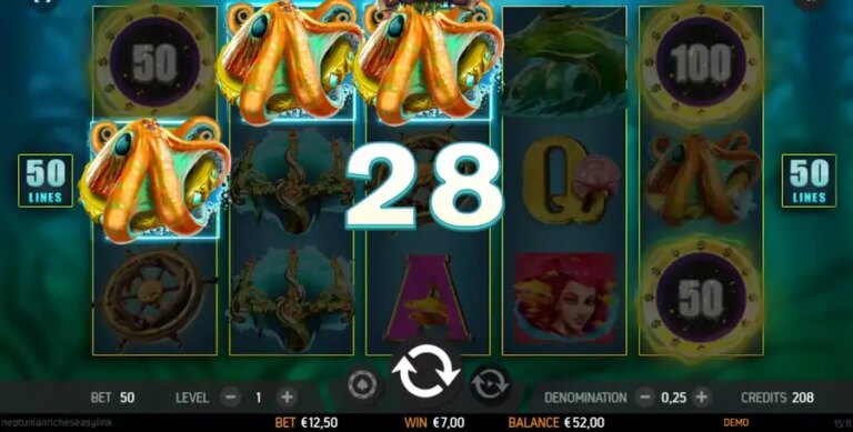 Neptunian Riches Easy$Link