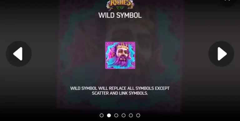 Neptunian Riches Easy$Link