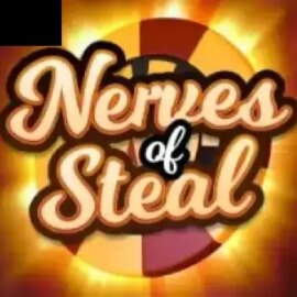 Nerves of Steal