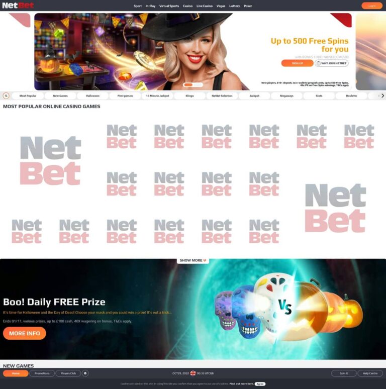 NetBet