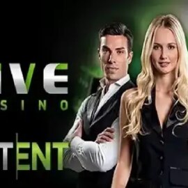 NetEnt Live Casino