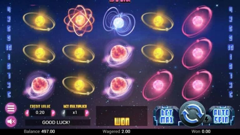 Neutron Star