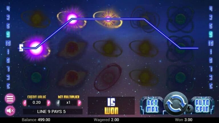 Neutron Star
