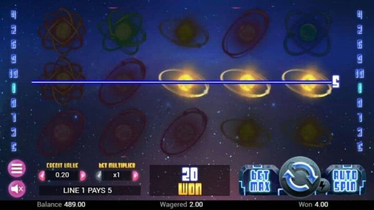 Neutron Star