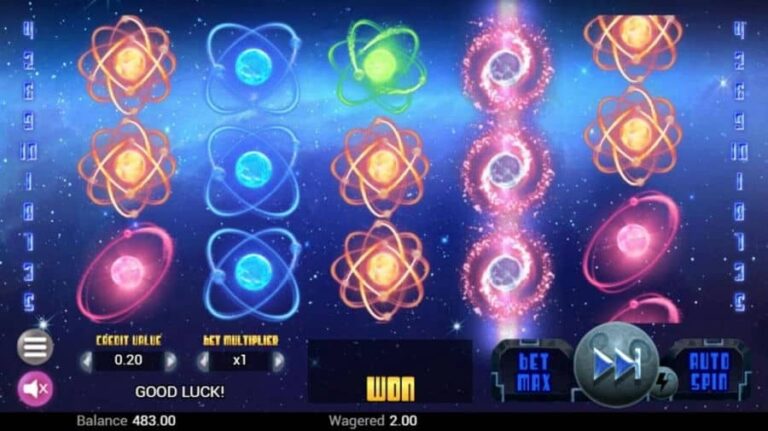 Neutron Star