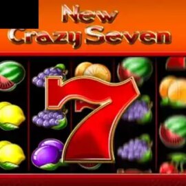 New Crazy Seven
