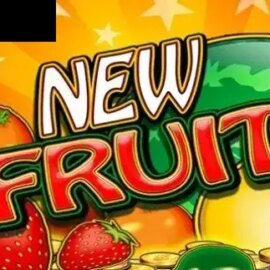 New Fruit