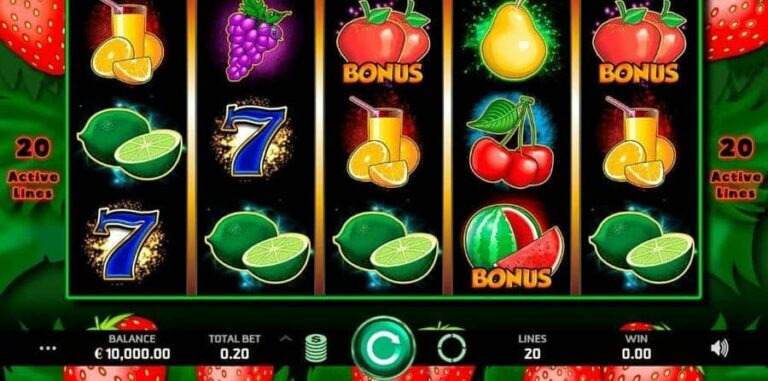 New Fruit