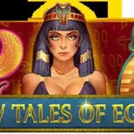 New Tales of Egypt