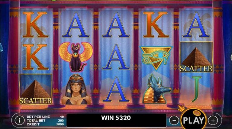 New Tales of Egypt