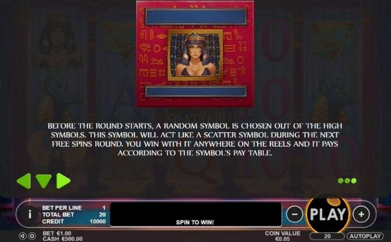 New Tales of Egypt