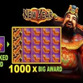 New Year