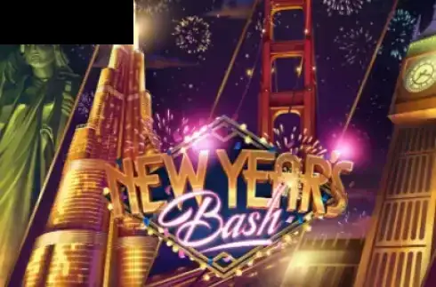 New Year’ Bash
