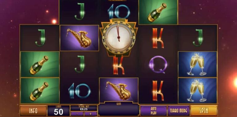 New Year Bonanza