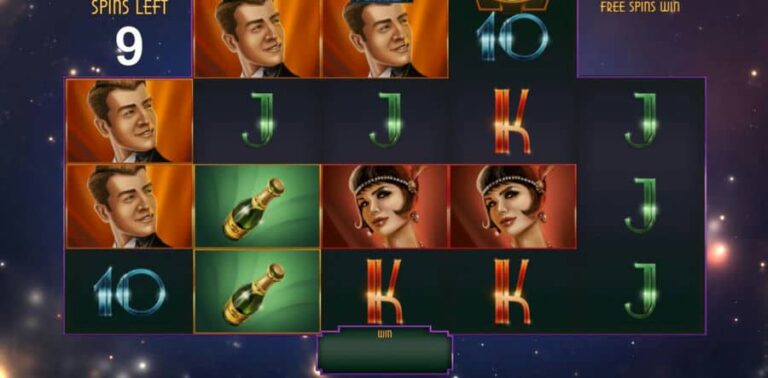New Year Bonanza