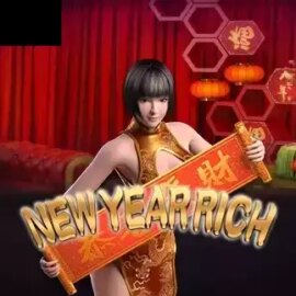 New Year Rich