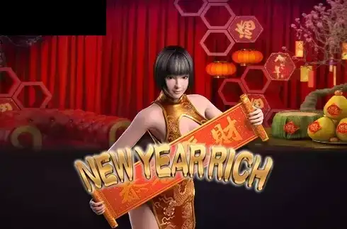New Year Rich
