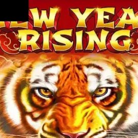 New Year Rising