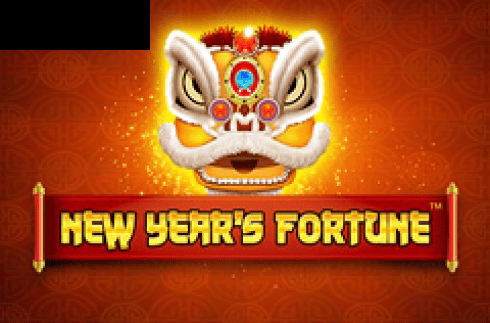 New Year’s Fortune
