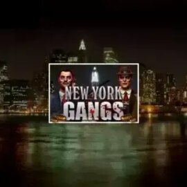 New York Gangs (GamesOS)