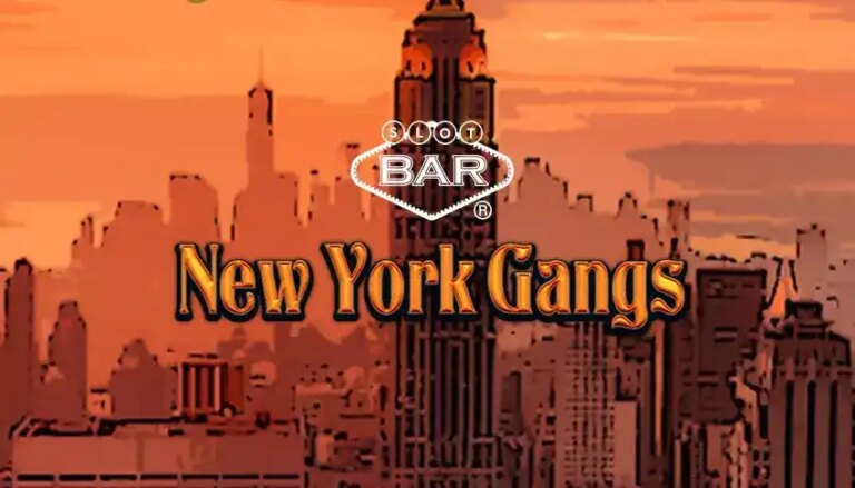 New York Gangs (Baldazzi Styl Art)