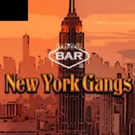 New York Gangs (Baldazzi Styl Art)