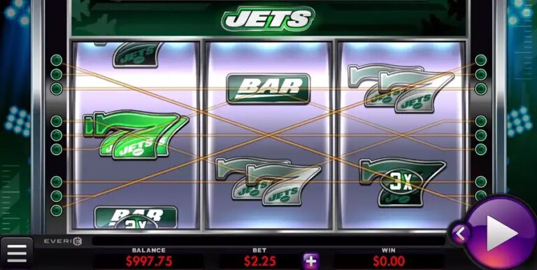 New York Jets Deluxe
