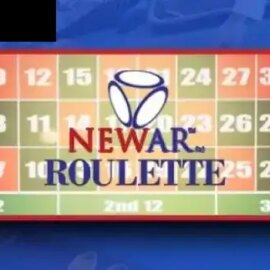 NewAR Roulette