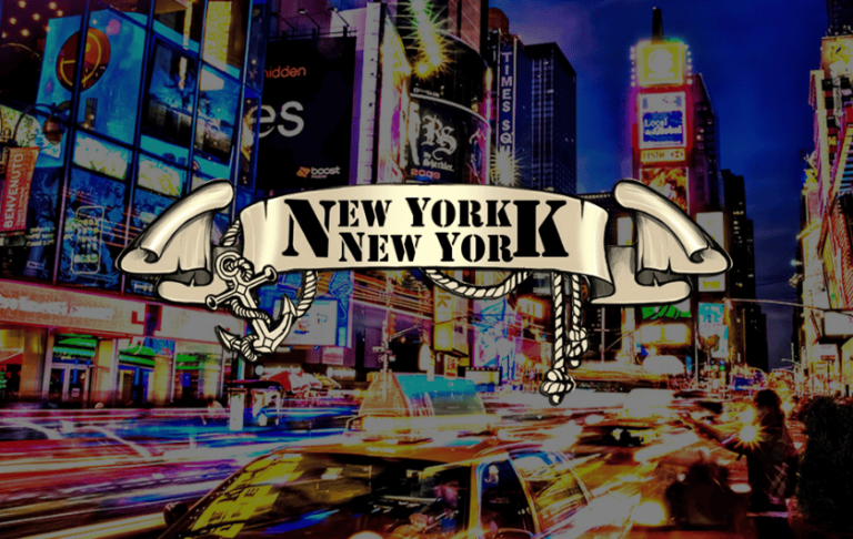 NewYork NewYork