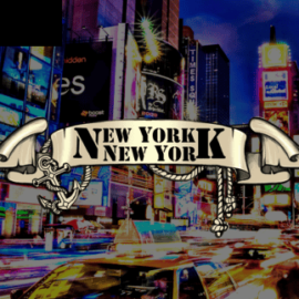 NewYork NewYork