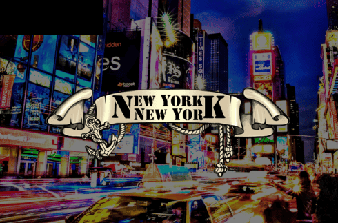 NewYork NewYork