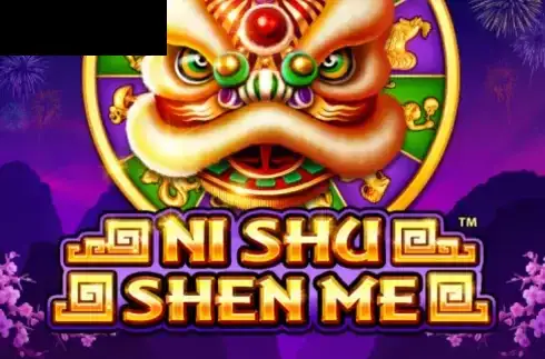 Ni Shu Shen Me