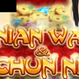 Nianwa and Chunni