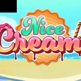 Nice Cream