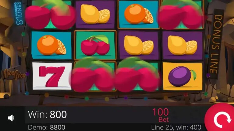 Nice Price