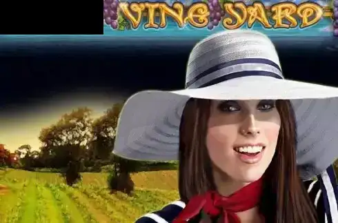Nice Vineyard