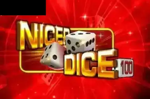 Nicer Dice 100