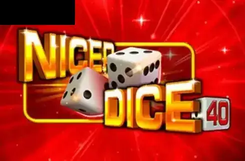 Nicer Dice 40