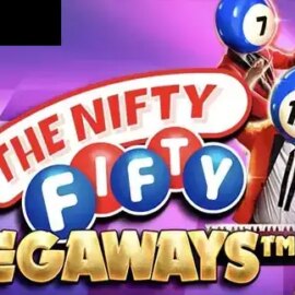 Nifty Fifty Megaways